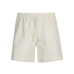 LA PAZ Shorts White Short trousers
