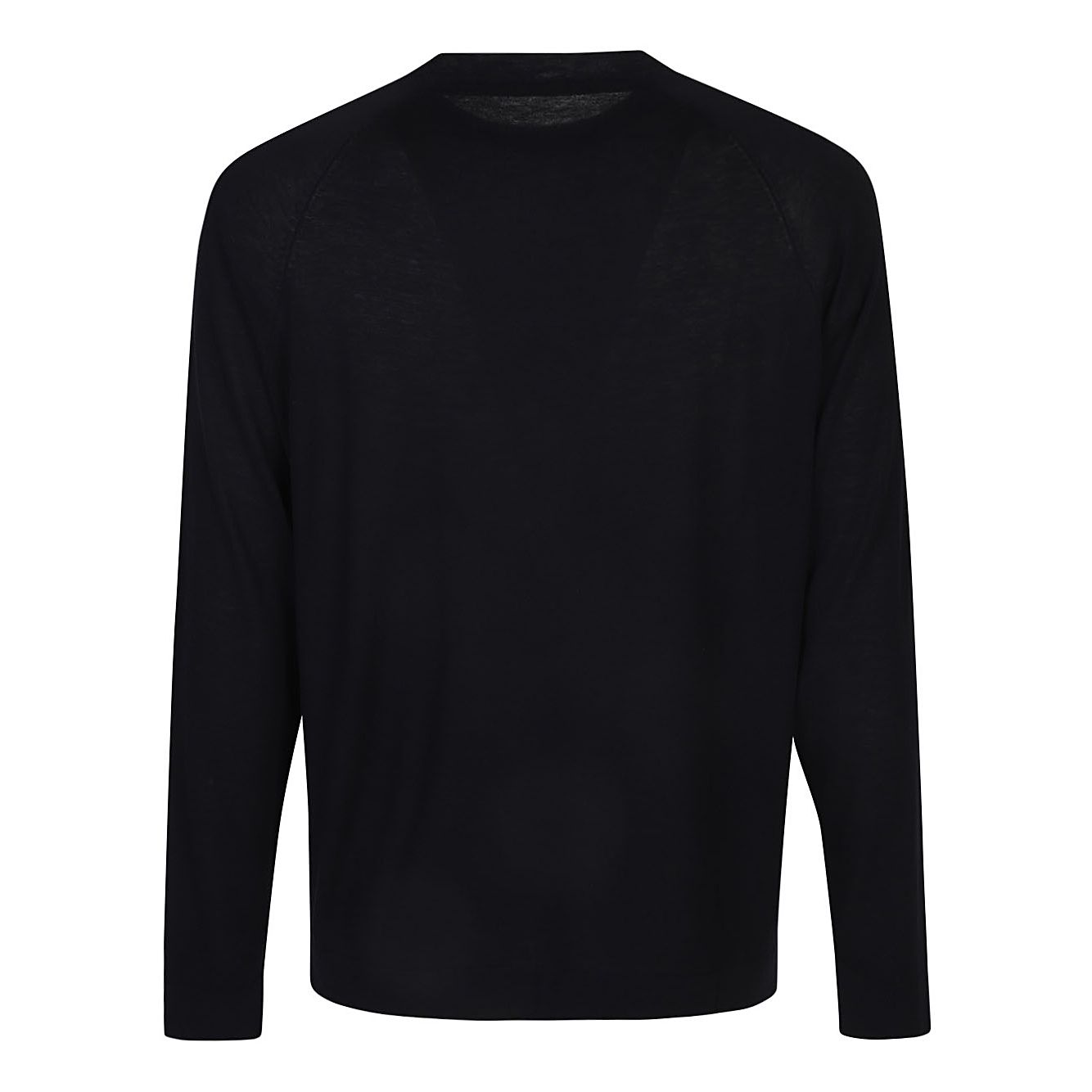 Original Vintage Sweaters Blue Topwear