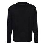 Original Vintage Sweaters Blue Topwear