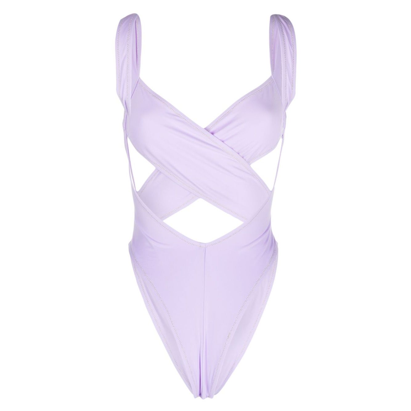 REINA OLGA Sea clothing Lilac