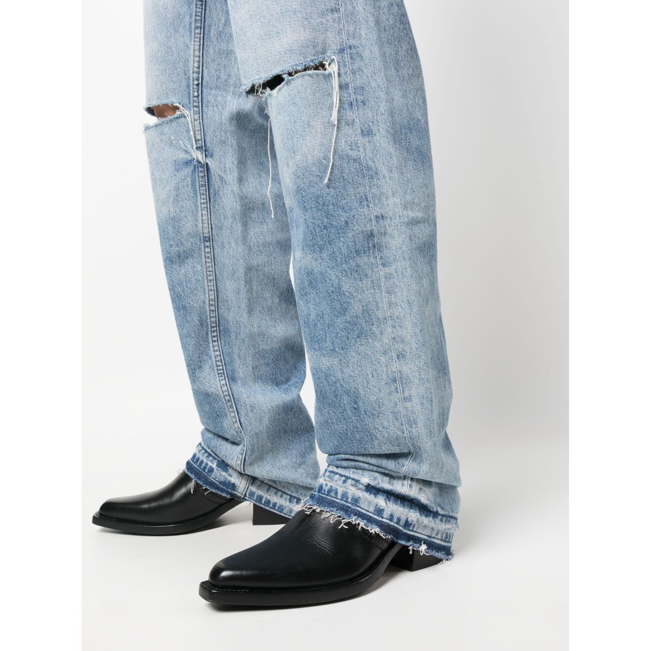 COTTON CITIZEN Jeans Black