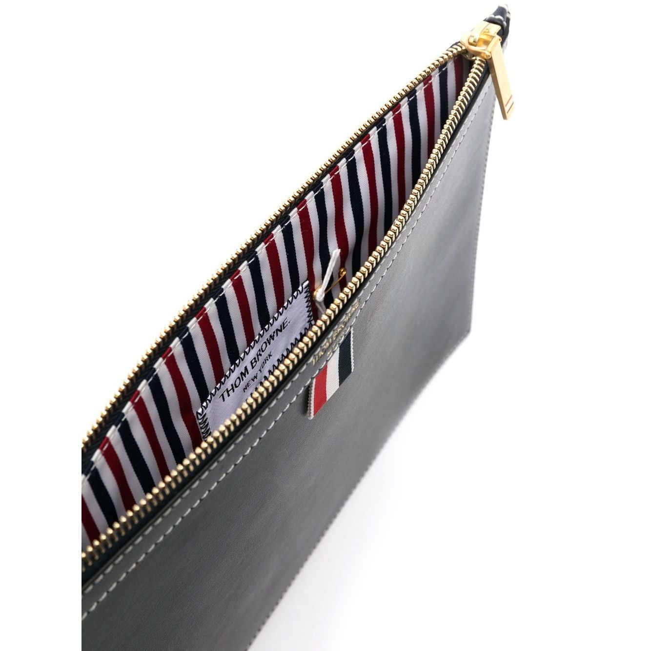 Thom Browne Wallets Blue