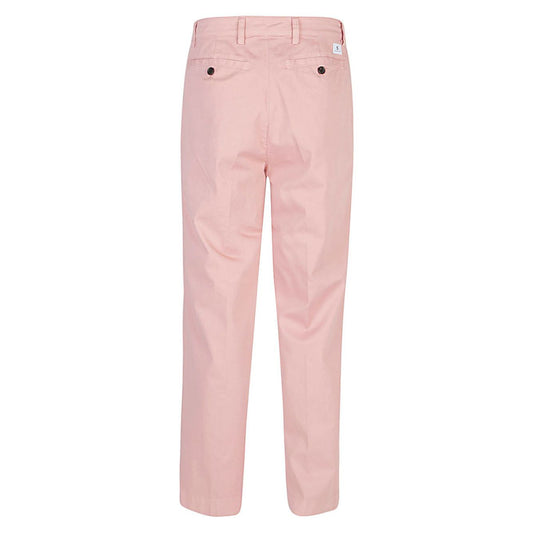 Department5 Trousers Pink Trousers