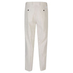 Department5 Trousers White