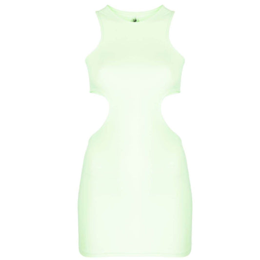 REINA OLGA Dresses Green
