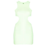 REINA OLGA Dresses Green Dresses