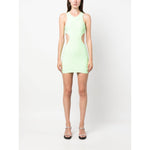 REINA OLGA Dresses Green Dresses