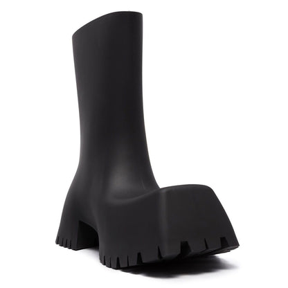 Balenciaga Trooper rubber boots Boots