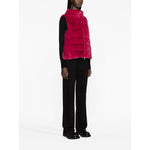 Herno Jackets Fuchsia