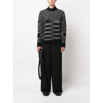 Missoni Sweaters Black
