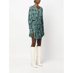 Iro Dresses Blue
