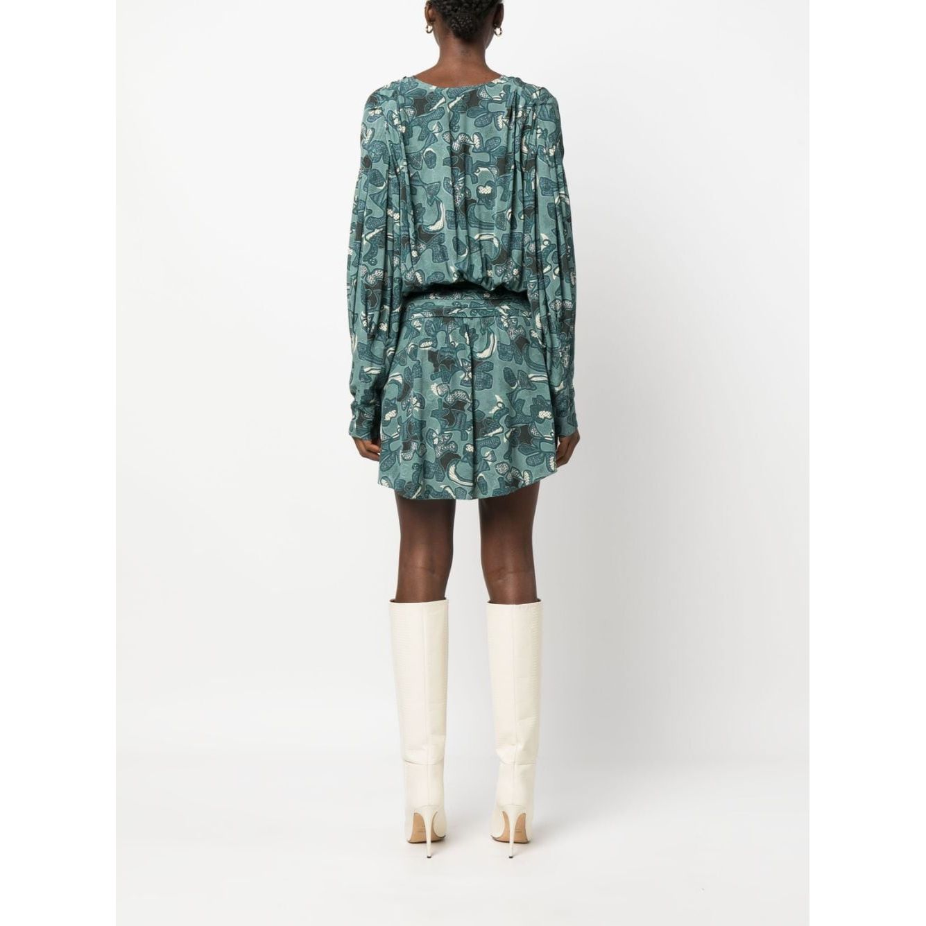 Iro Dresses Blue