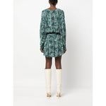 Iro Dresses Blue