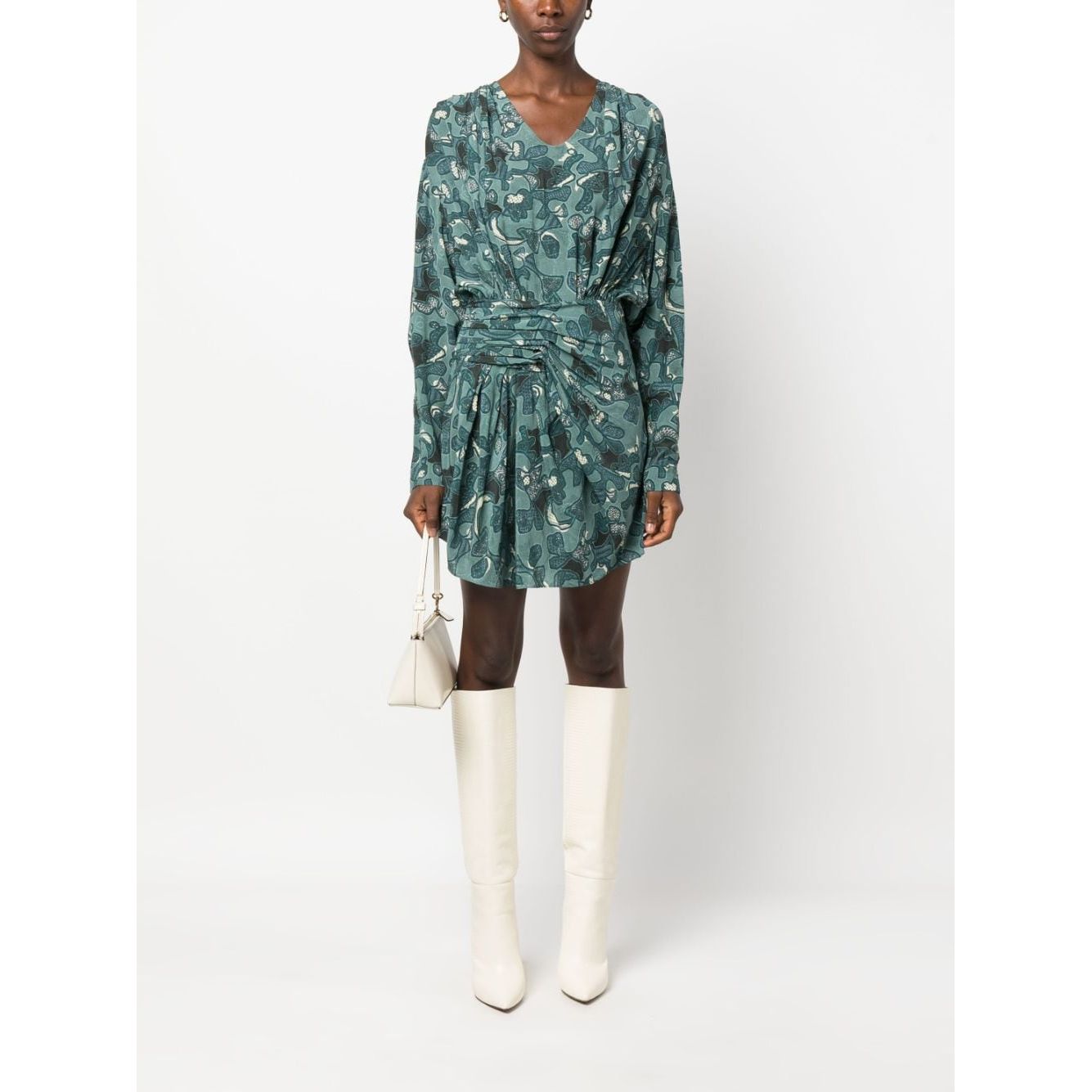 Iro Dresses Blue