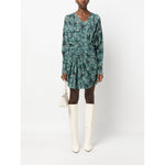 Iro Dresses Blue