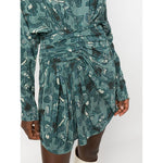 Iro Dresses Blue