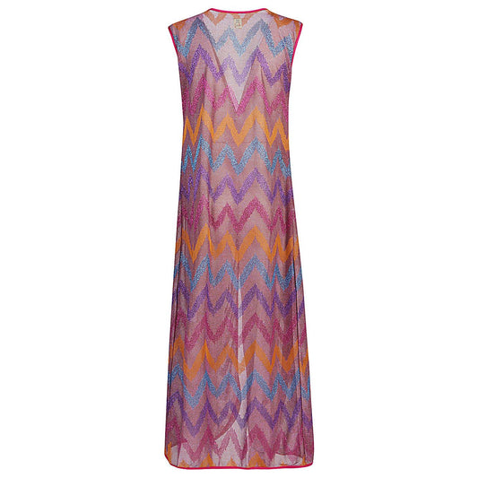FEEL ME FAB Dresses MultiColour Dresses