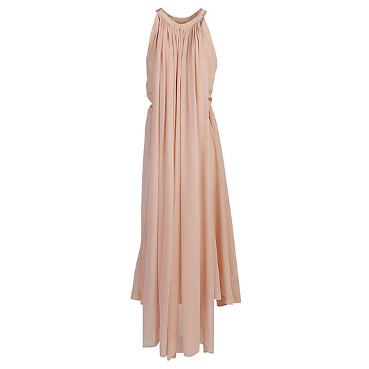 CRIDA Dresses Pink Dresses