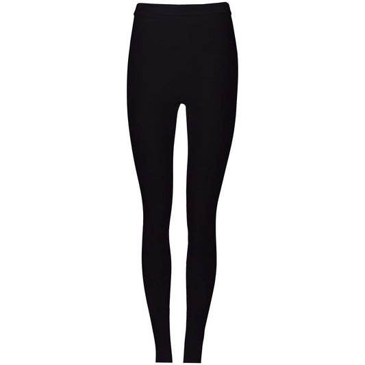 Ferragamo Trousers Black
