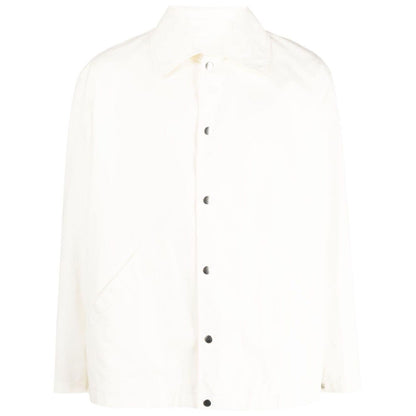 Jil Sander Jackets Beige