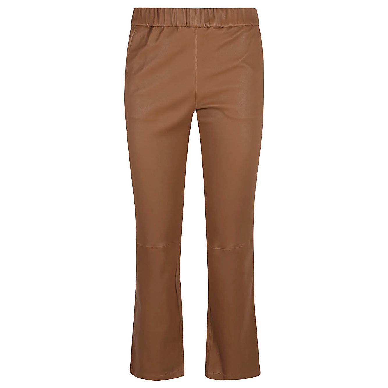 ENES Trousers Camel