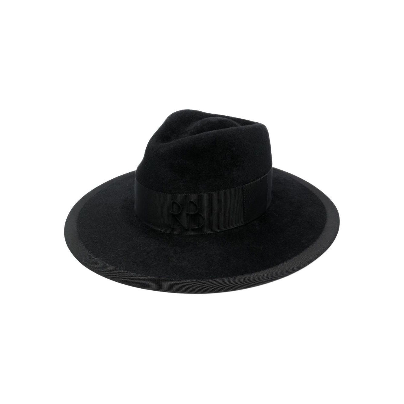 RUSLAN BAGINSKIY Hats Black