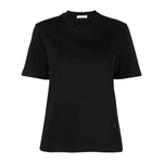 Ferragamo T-shirts and Polos Black
