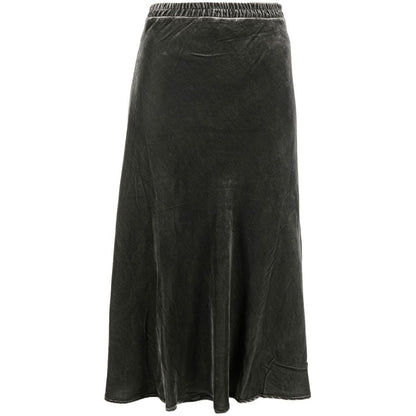 GOLD HAWK Skirts Grey