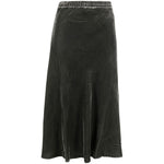 GOLD HAWK Skirts Grey
