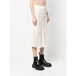 GOLD HAWK Skirts White