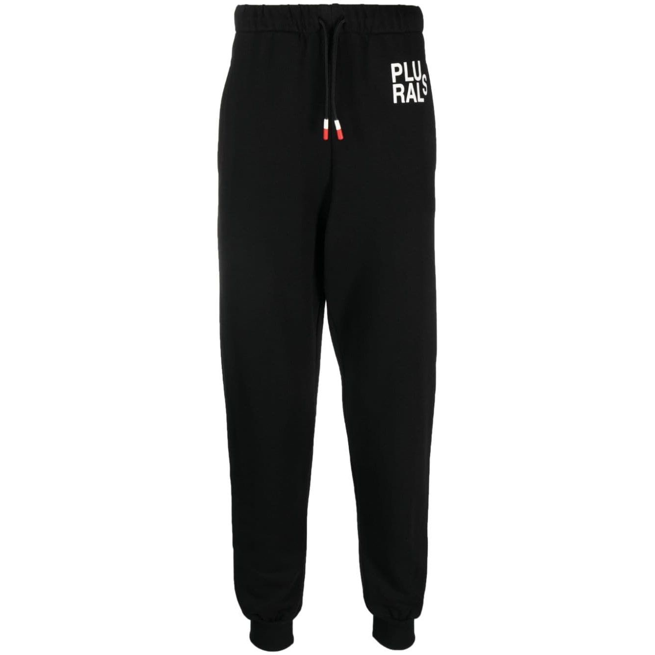 Peuterey Trousers Black
