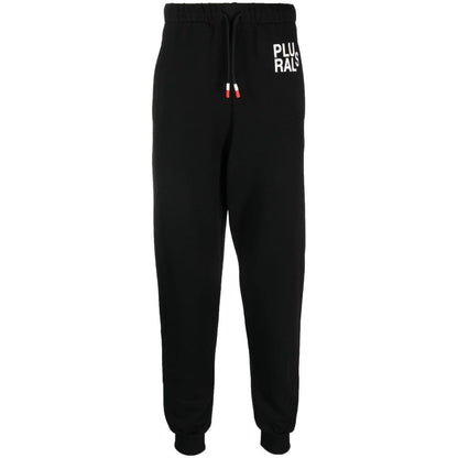 Peuterey Trousers Black