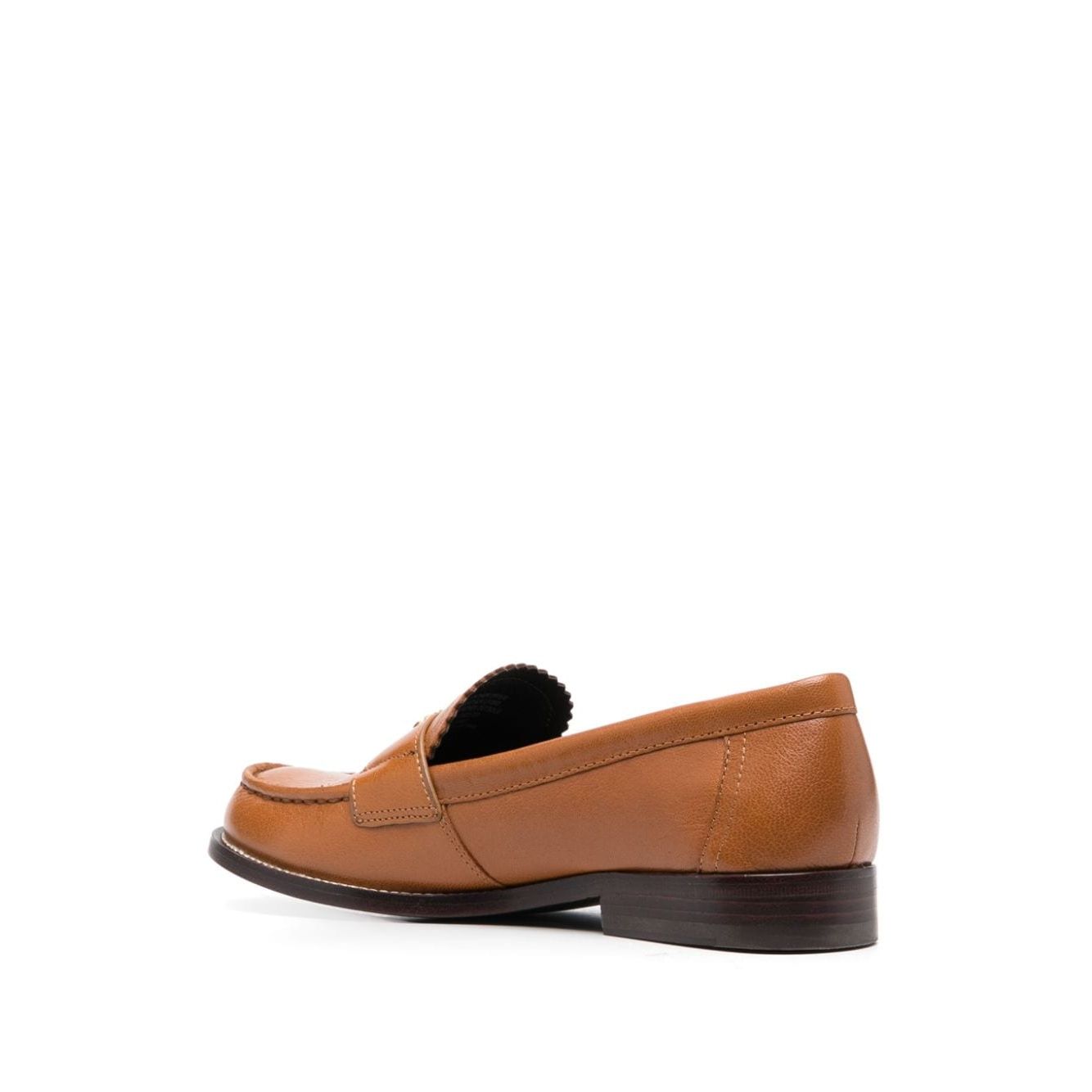 Tory Burch Perry leather loafers