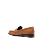Tory Burch Perry leather loafers