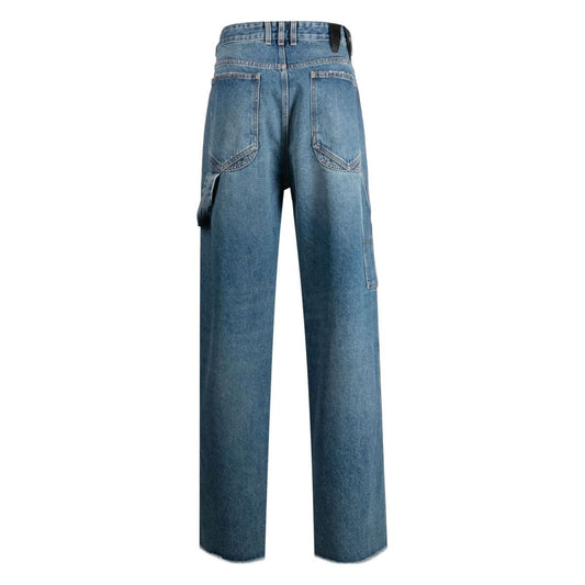 DARKPARK Jeans Blue