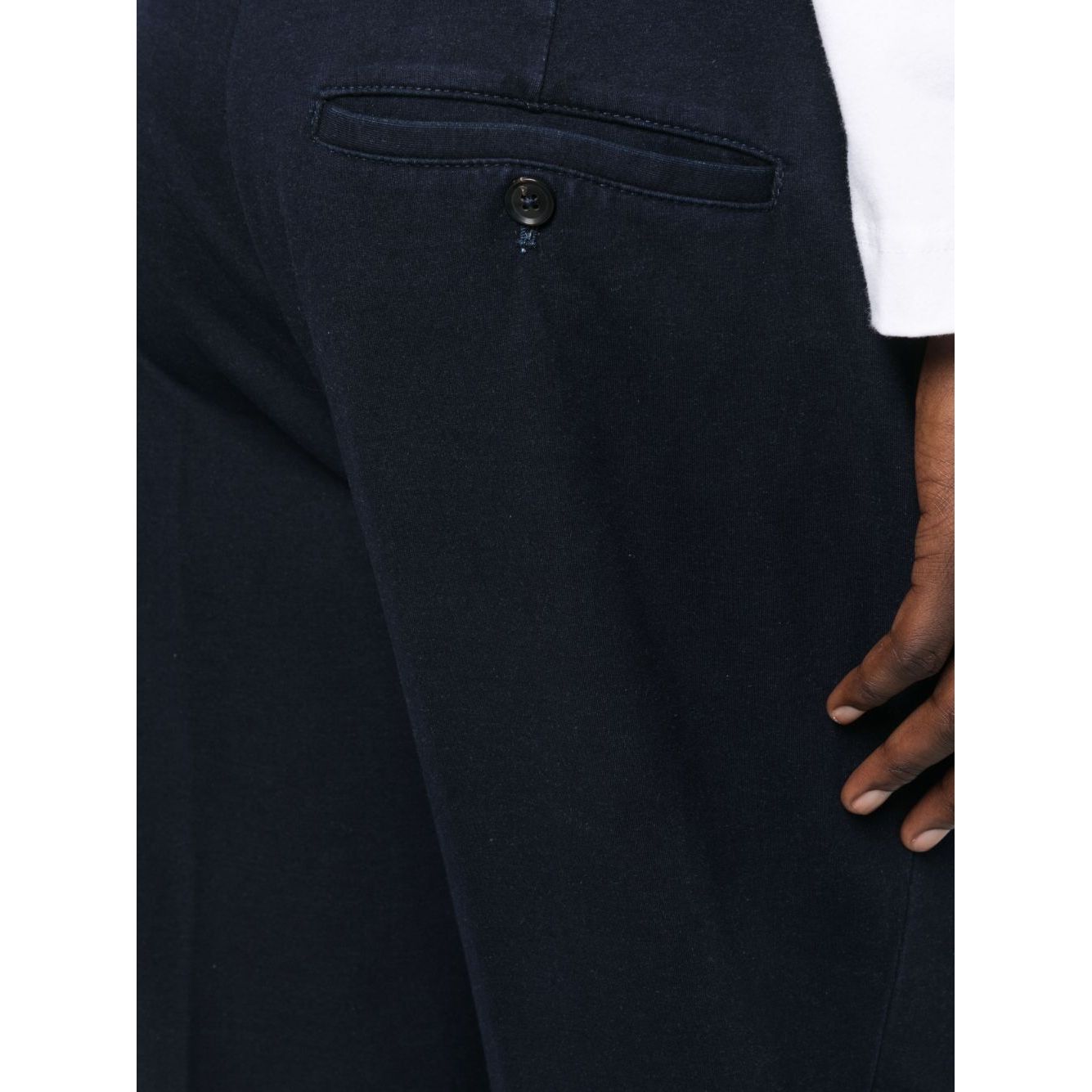Circolo 1901 Trousers Blue