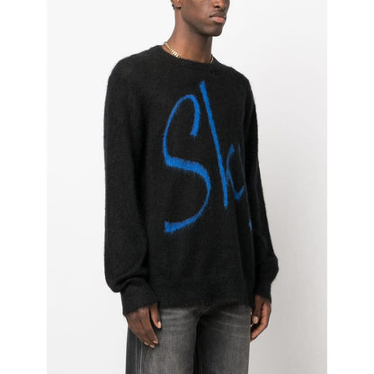 BLUE SKY INN Sweaters Black