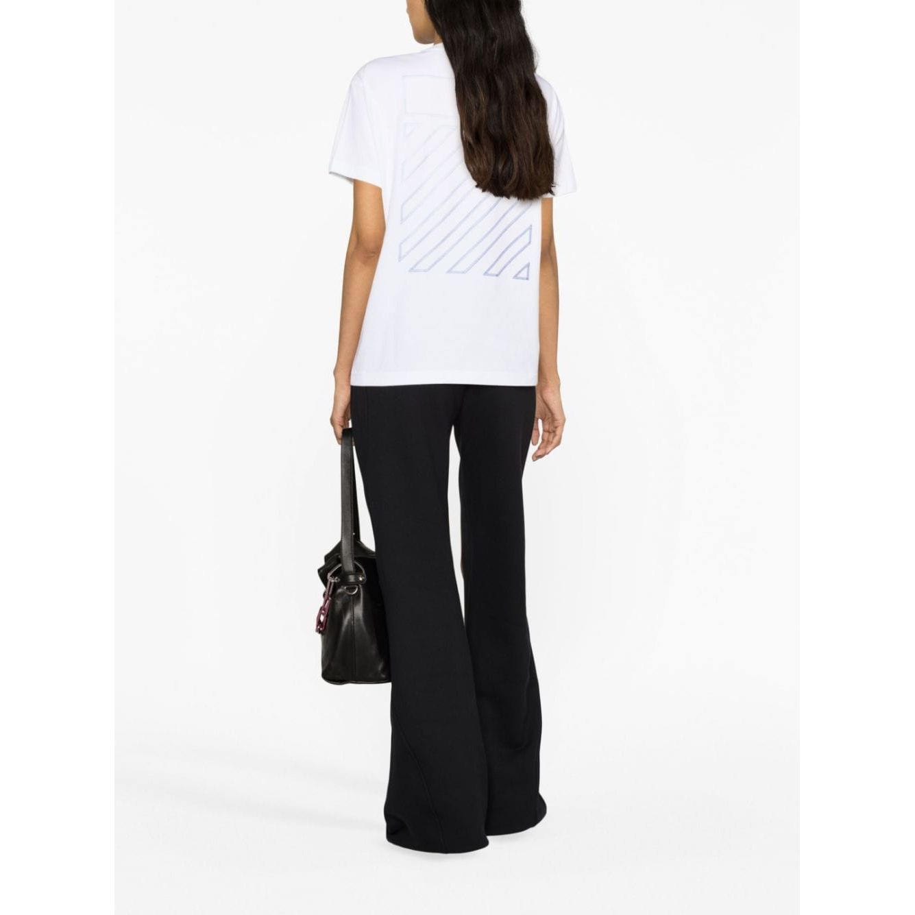 Off White Sports pants Trousers