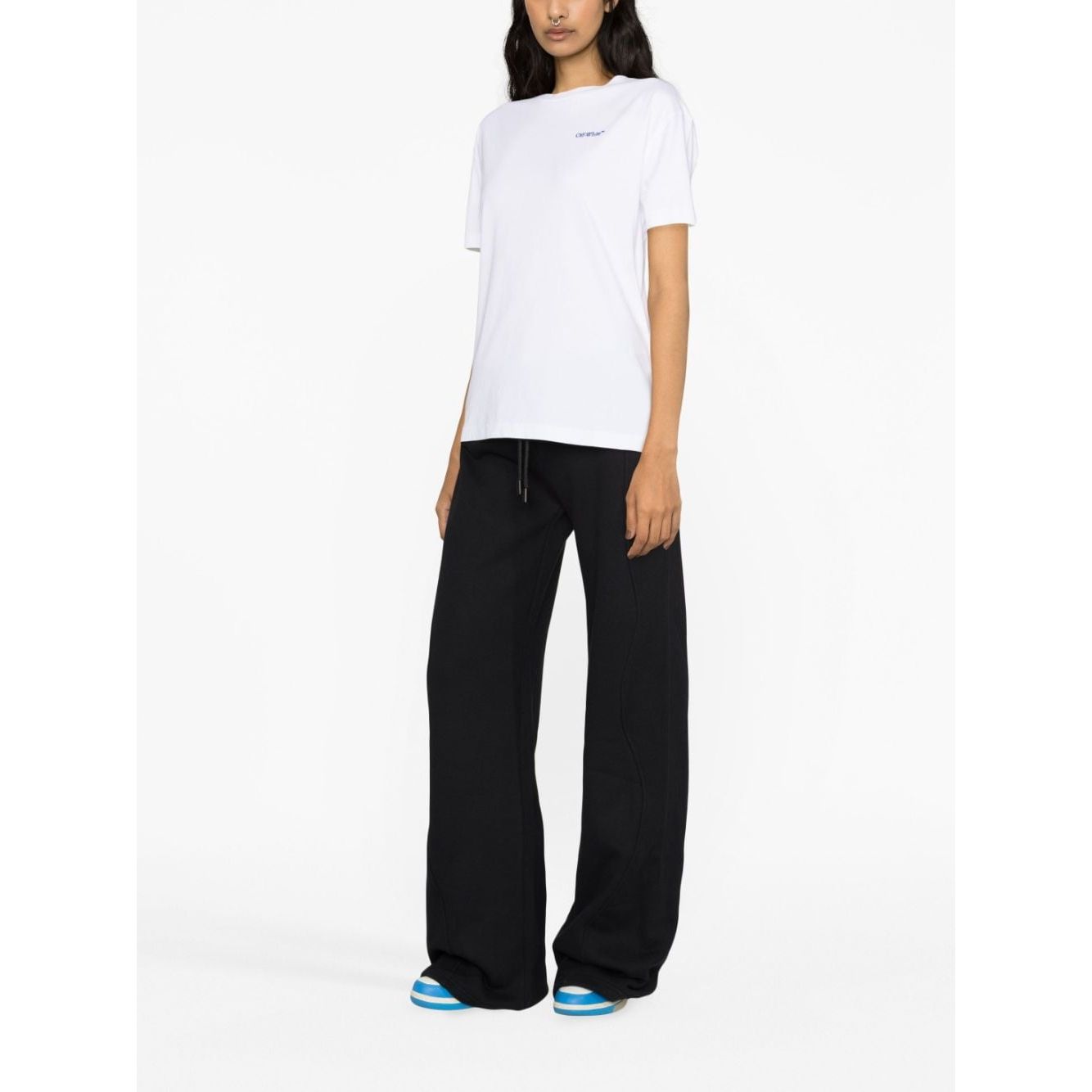 Off White Sports pants Trousers