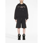 Off White Digit Bacchus Hoodie