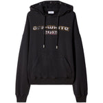 Off White Digit Bacchus Hoodie