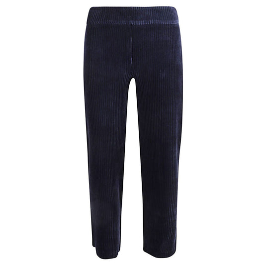 AVENUE MONTAIGNE Trousers Blue Trousers
