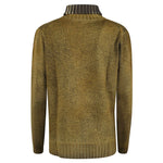 ALESSANDRO ASTE Sweaters Dove Grey