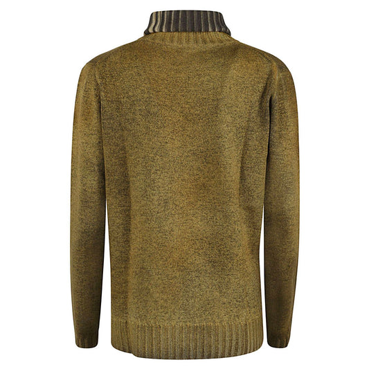 ALESSANDRO ASTE Sweaters Dove Grey