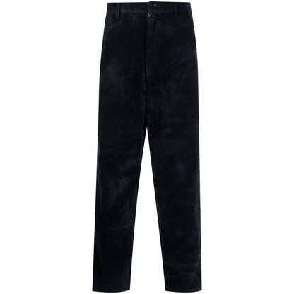 Comme Des Garcons straight trousers