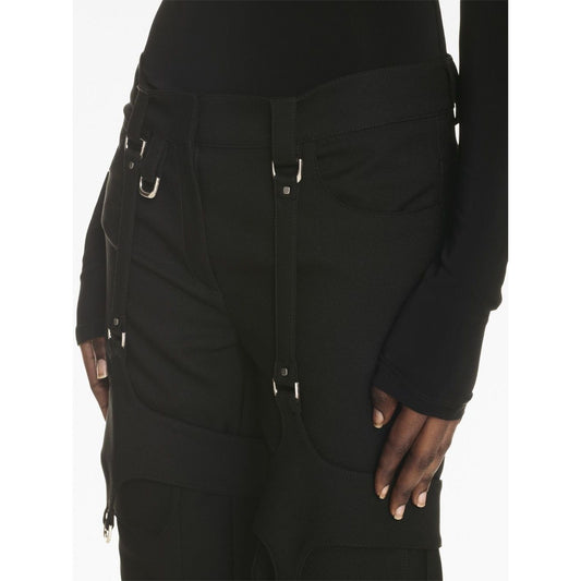Off White Cargo with buckle