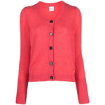 Paul Smith Sweaters Pink