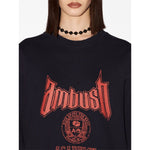 Ambush Sweaters Blue