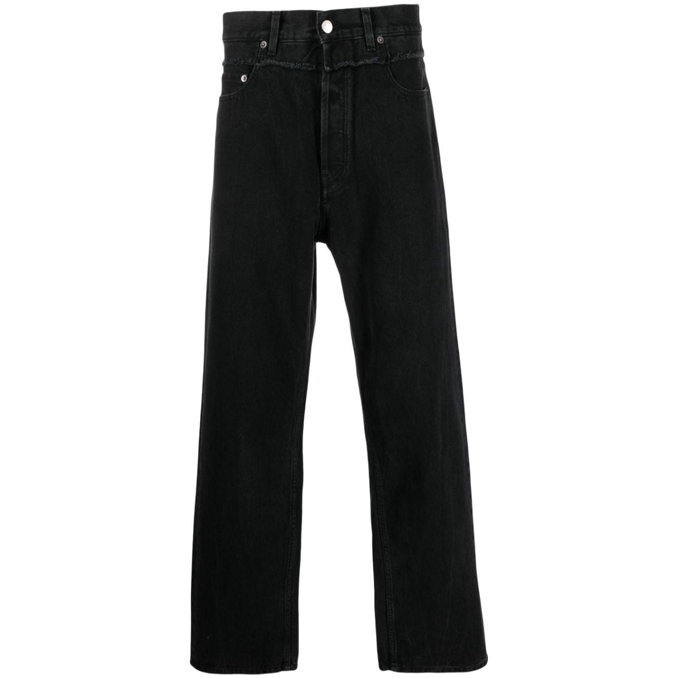 Ambush Jeans Black Jeans
