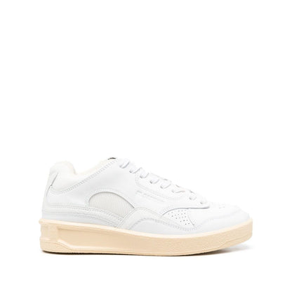 Jil Sander Sneakers White